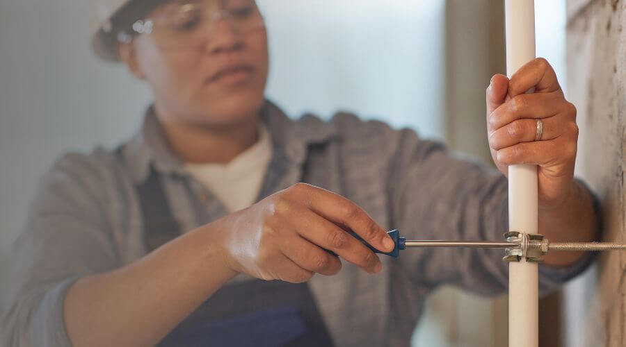Faucet & Showerhead Inspection in Wheeler, IL
